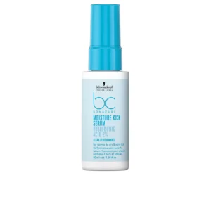Schwarzkopf Moisture Kick Serum 50ML - Vegan Hydration