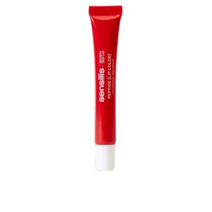 Sensilis Peptide Lip Volumizing Treatment 10ml - #01 Red Chili