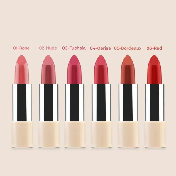 SENSILIS | ROUGE FONDANT | Lips - Image 13