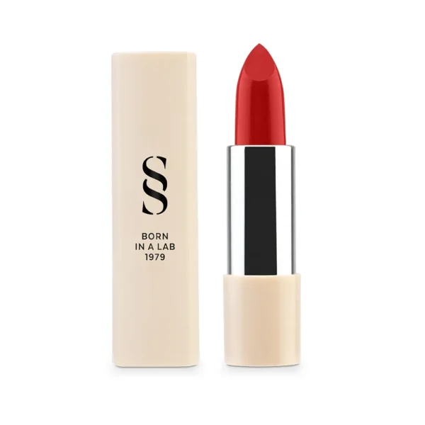 Sensilis Rouge Fondant Lipstick #06 Red 3.5g