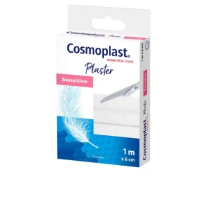 Sensitive Cut-to-Size Plasters 1m x 6cm