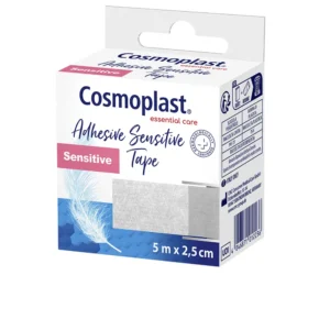 Sensitive Tape 5m x 2.5cm - COSMOPLAST
