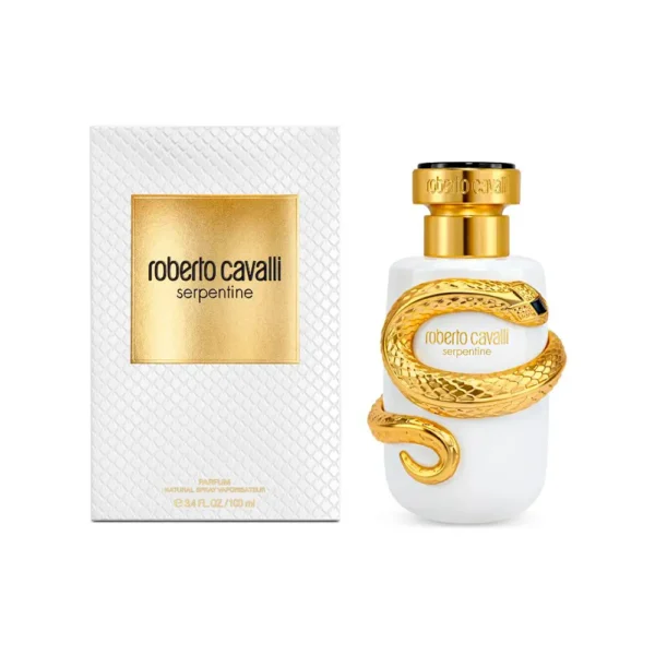 ROBERTO CAVALLI | SERPENTINE | Eau de Parfum - Image 2
