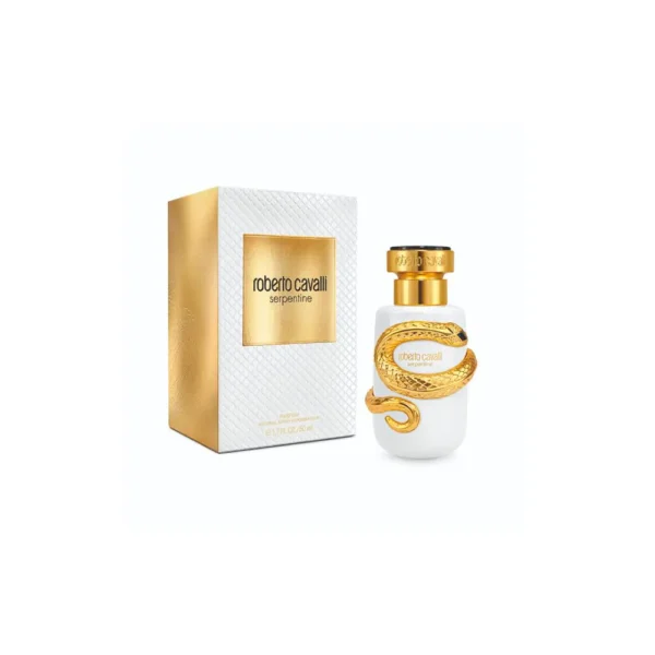 ROBERTO CAVALLI | SERPENTINE | Eau de Parfum - Image 4