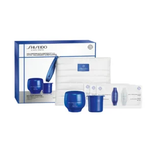 Shiseido Bio-Performance Skin Hiforce Set - 4 Pieces