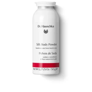 Silk Powder 50g - Natural Hair & Hygiene Care