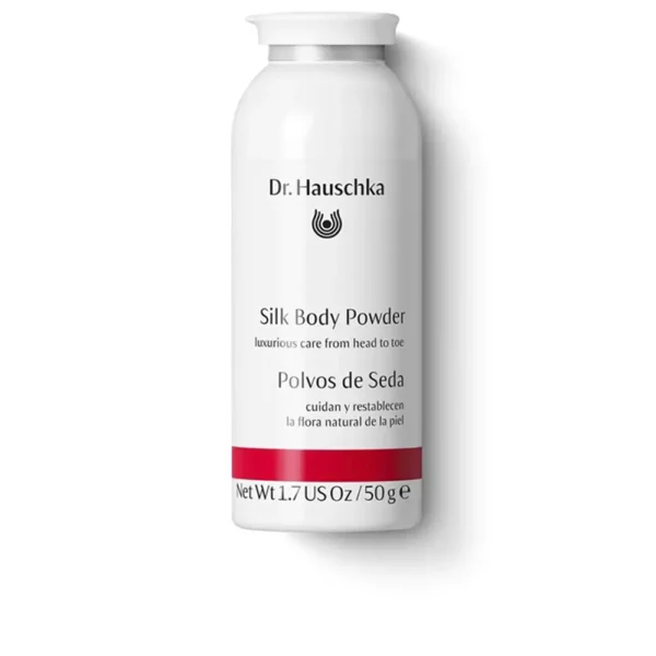 Silk Powder 50g - Natural Hair & Hygiene Care