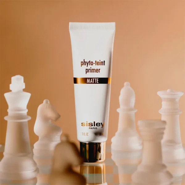 Sisley Phyto-Teint Matte Primer 30ml - Image 3