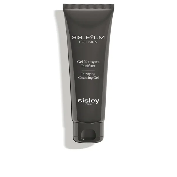 Sisley Sisleÿum For Men Purifying Cleansing Gel 125ml