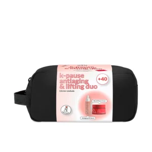 Skin-K Pause Cream and Serum Set - 3 Pieces