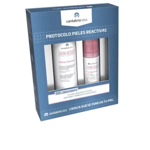 Skin Resist Reactive Skin Protocol 2-Piece Set