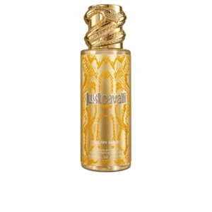Sultry Gold Hair And Body Mist 250ML