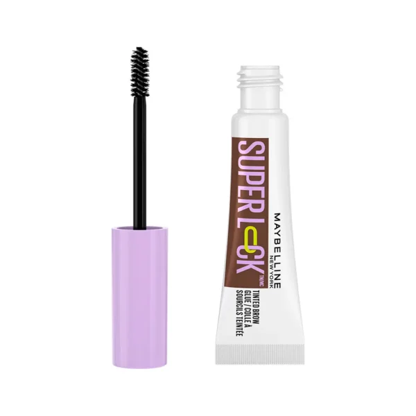 MAYBELLINE | SUPER LOCK | Eyebrows - Image 4