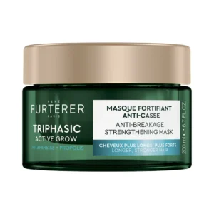 TRIPHASIC ACTIVE GROW Anti-Breakage Mask 200ML