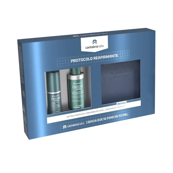 Tensage Firming Protocol Set - 3 Pieces
