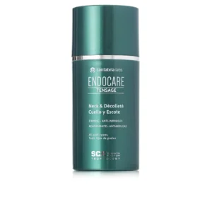 Tensage Neck and Décolleté Cream 80ml