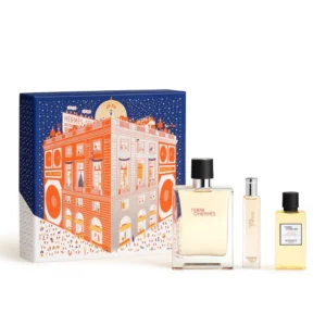 Terre D'Hermès Gift Set