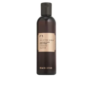 The Body Shop Tahitian Tiare Gel Body Wash 250ML