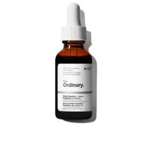 The Ordinary Multi-Peptide + Copper Peptides Serum 30ML