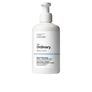 The Ordinary Natural Moisturizing Factors Body Lotion 240ML