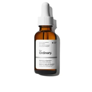 The Ordinary Retinol 1% Squalane 30ML