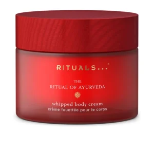 Ayurveda Body Cream 220ML