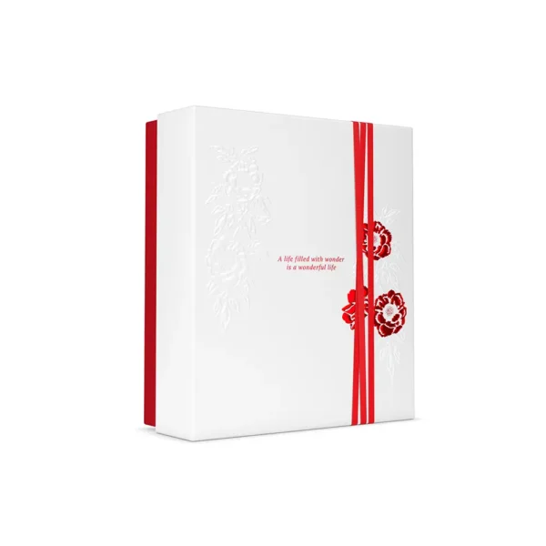 The Ritual Of Ayurveda Medium Gift Set - 4 Pieces - Image 2