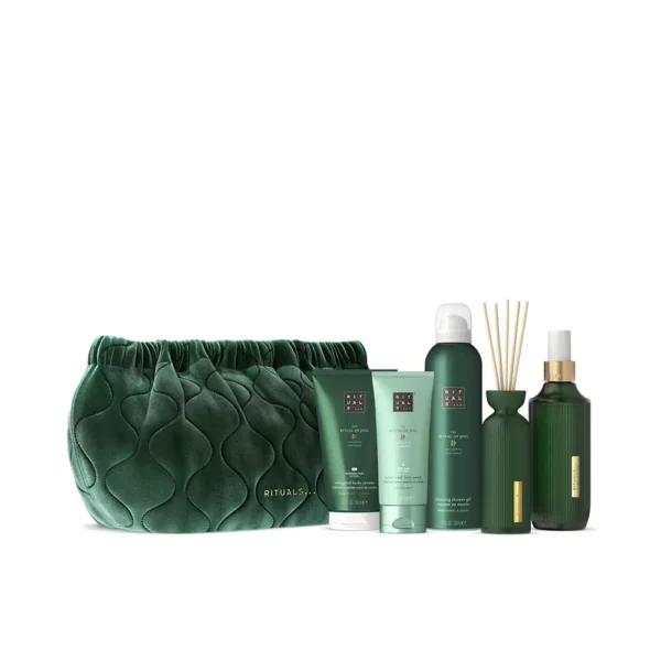 The Ritual Of Jing Large Gift Set - 5 Pieces