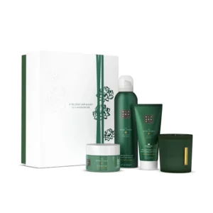 The Ritual Of Jing Medium Gift Set - 4 Pieces