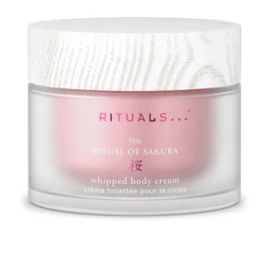 Sakura Body Cream 220ML