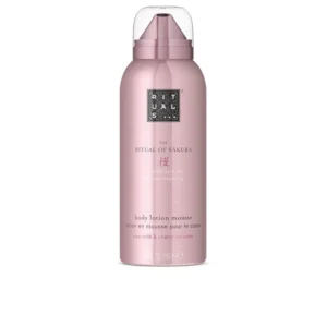 Sakura Body Lotion Mousse 150ML