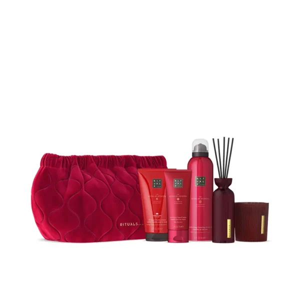 The Ritual of Ayurveda Large Gift Set - 5 Pieces