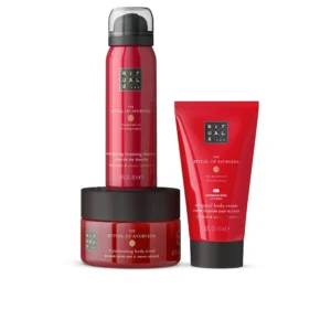Ritual of Ayurveda Trial Set