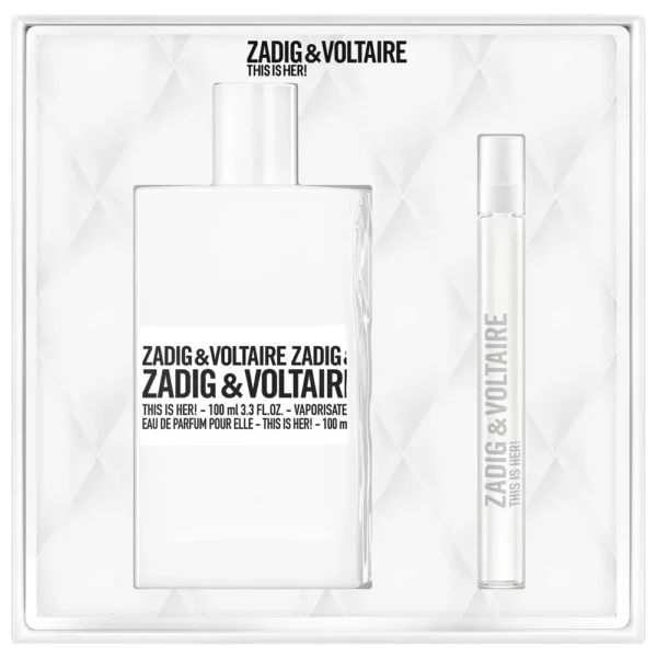 ZADIG & VOLTAIRE | THIS IS HER! | - Image 6
