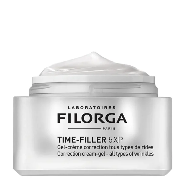 Time-Filler 5XP Correction Cream-Gel 50ml - Image 2