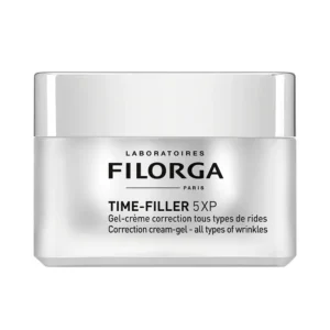 Time-Filler 5XP Correction Cream-Gel 50ml
