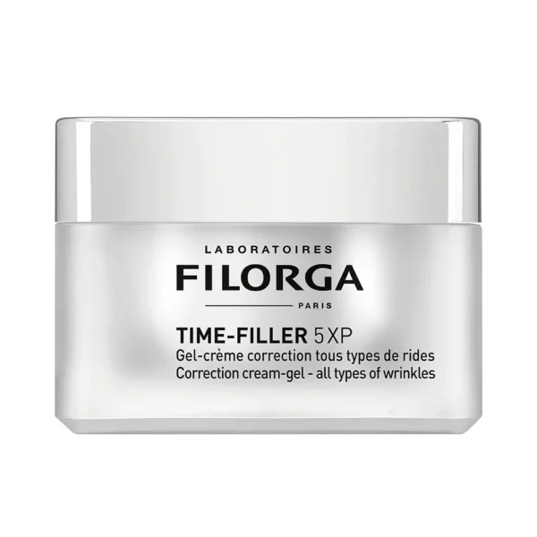 Time-Filler 5XP Correction Cream-Gel 50ml