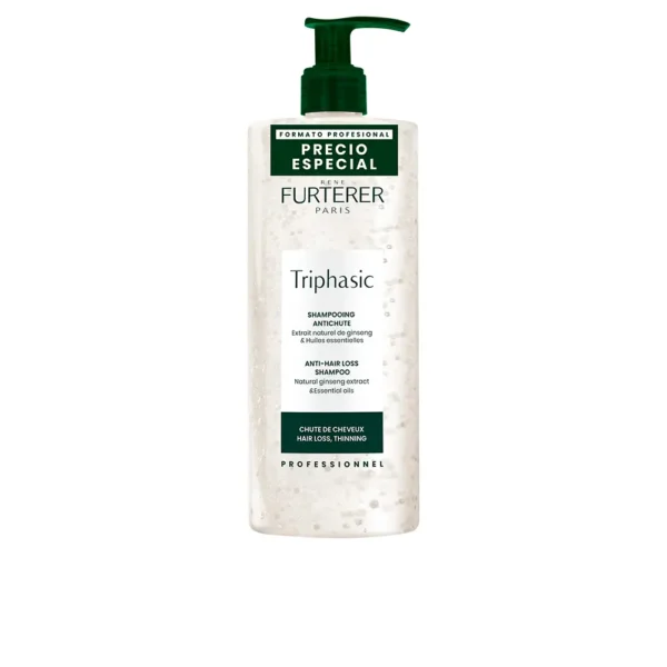 Triphasic Active Grow Shampoo 500ML