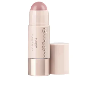 Twist Glowy Blush Stick #01 Supernova 5g