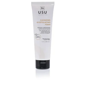 USU COSMETICS Amino Exfoliating Foam 120ML
