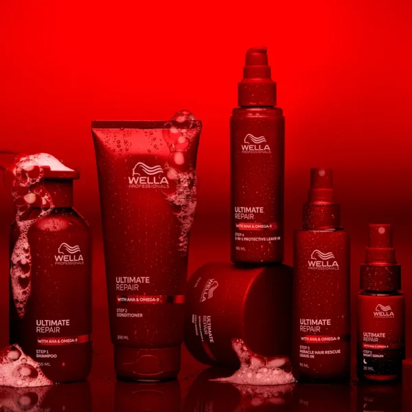 WELLA PROFESSIONALS | ULTIMATE REPAIR | Hair Treatments - Image 4