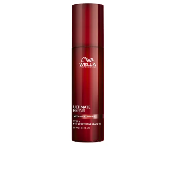 Ultimate Repair Leave-In Serum 95 ml - Vegan Formula