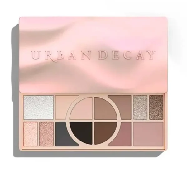 Urban Decay Naked Shaped Eyeshadow Palette - Cool