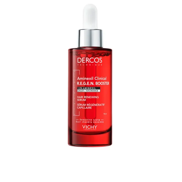 VICHY Dercos Aminexil Clinical Regen Serum 90ML