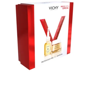 VICHY Neovadiol Meno 5 Bi-Serum Set 30ML + Day Cream SPF50