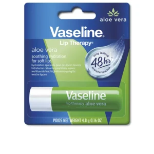 Vaseline Aloe Vera Lip Balm Stick 4.8g