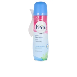Depilatory Spray Sensitive Skin 150ML