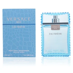 Versace EAU FRAÎCHE Deodorant Spray 100ML