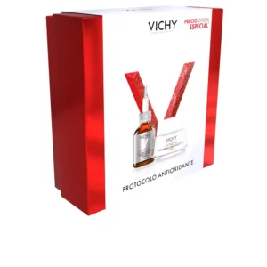 Vichy Liftactiv Supreme Vitamin C Serum Set 2 Pcs