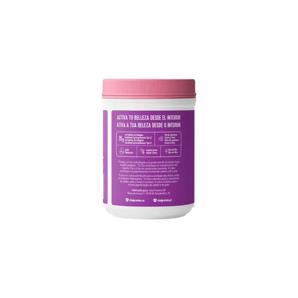 Vital Proteins Beauty Collagen Antioxidant 315G - Unflavored - Image 2